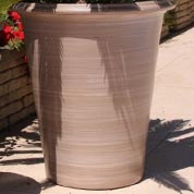 poterie baobab - bois flotte - clair de terre